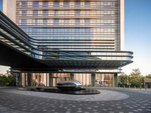 guangzhou marriott hotel nansha