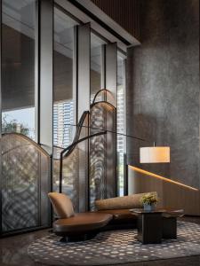 guangzhou marriott hotel nansha