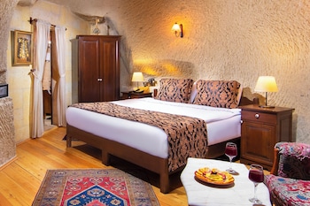 portal cappadocia hotel