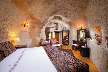 portal cappadocia hotel