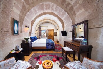 portal cappadocia hotel