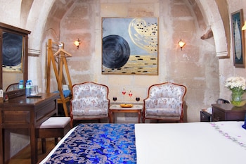 portal cappadocia hotel