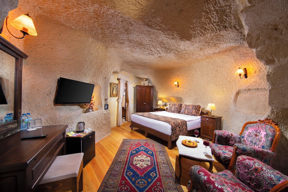 portal cappadocia hotel