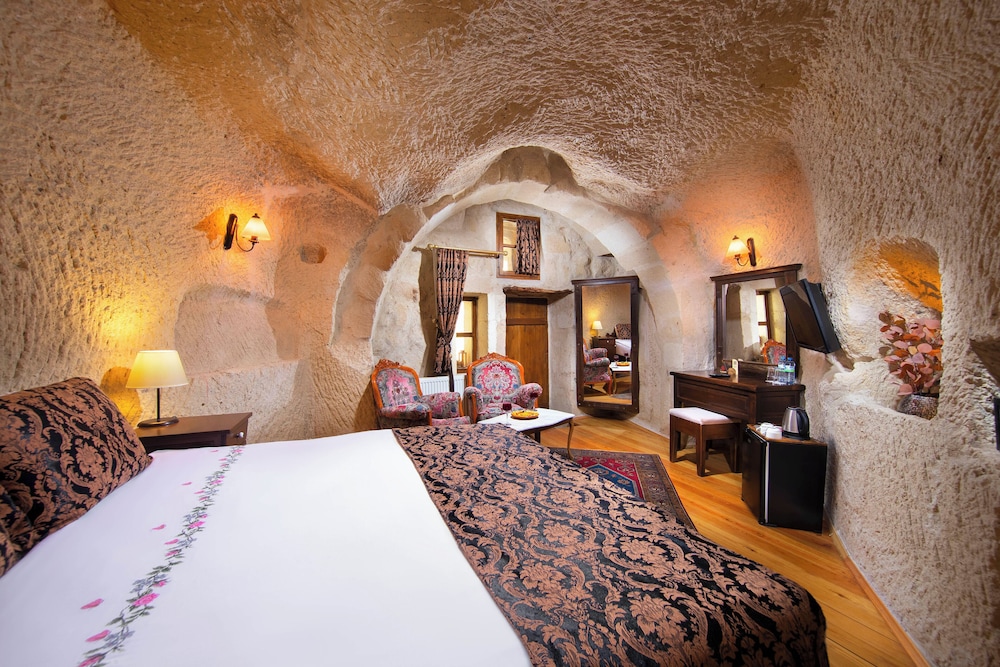 portal cappadocia hotel