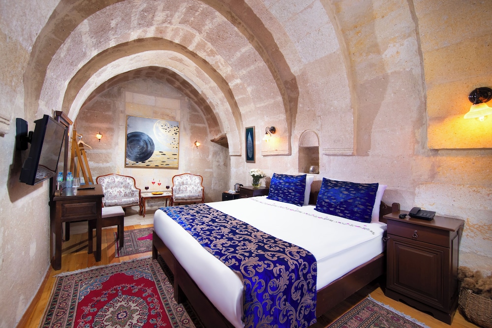 portal cappadocia hotel