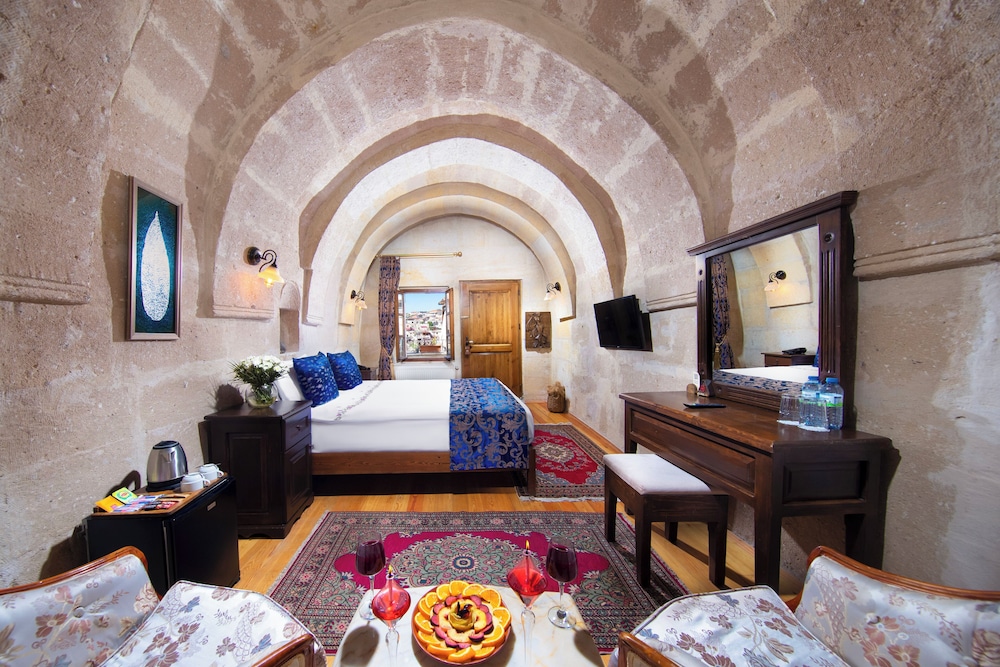 portal cappadocia hotel