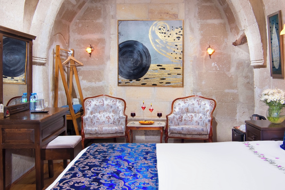 portal cappadocia hotel