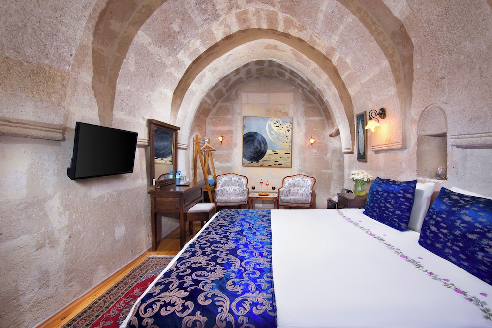 portal cappadocia hotel