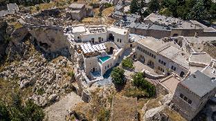 portal cappadocia hotel