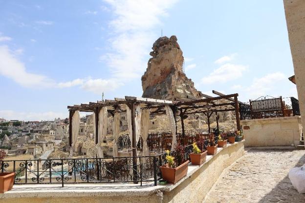 portal cappadocia hotel
