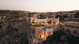 portal cappadocia hotel