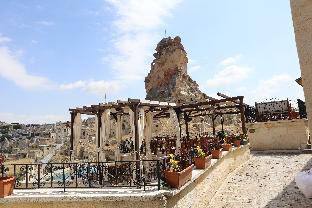 portal cappadocia hotel