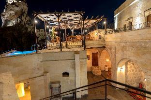 Portal Cappadocia Hotel,,5 star