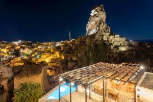 portal cappadocia hotel