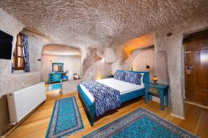 portal cappadocia hotel