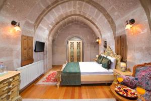 portal cappadocia hotel