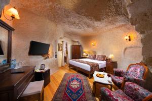 portal cappadocia hotel