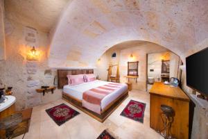 portal cappadocia hotel