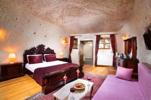 portal cappadocia hotel