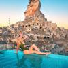 portal cappadocia hotel