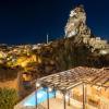 portal cappadocia hotel