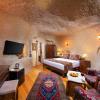 portal cappadocia hotel