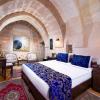 portal cappadocia hotel