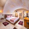 portal cappadocia hotel