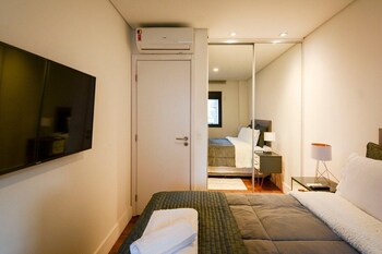 nun apartments by bnbhost