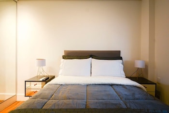 nun apartments by bnbhost