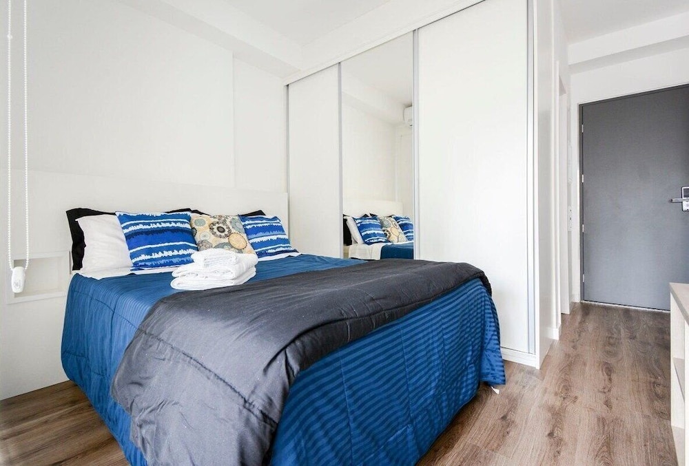 nun apartments by bnbhost