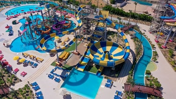 calimera blend paradise resort