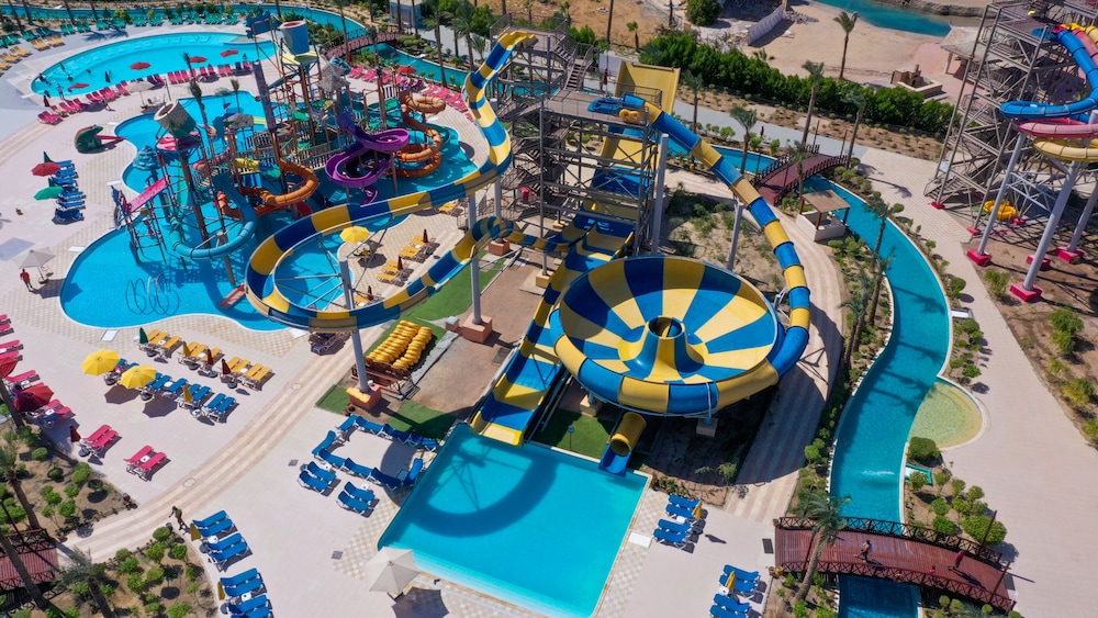 calimera blend paradise resort