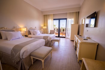 calimera blend paradise resort