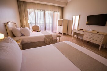 calimera blend paradise resort