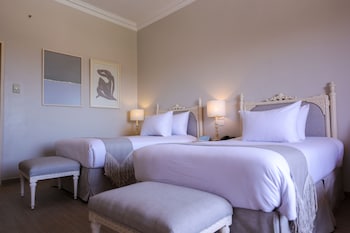 calimera blend paradise resort