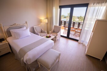 calimera blend paradise resort