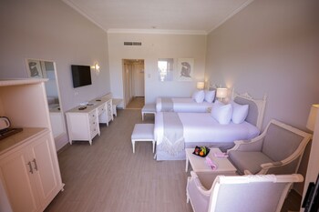 calimera blend paradise resort