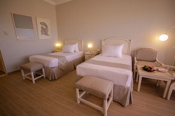 calimera blend paradise resort