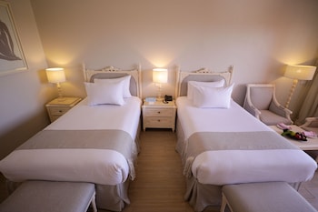 calimera blend paradise resort