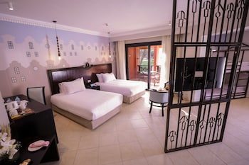 calimera blend paradise resort