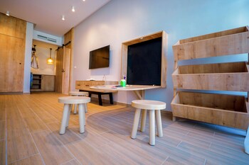 calimera blend paradise resort