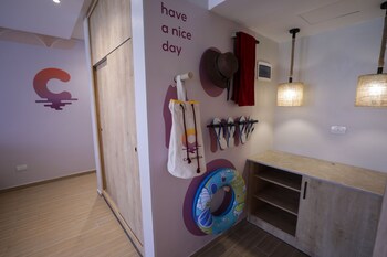 calimera blend paradise resort