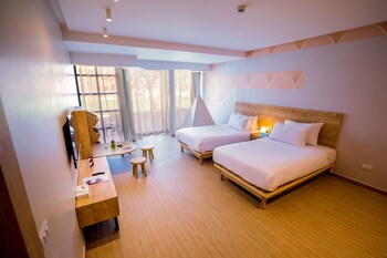 calimera blend paradise resort