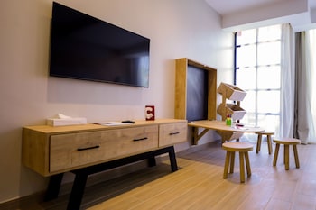 calimera blend paradise resort