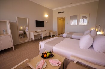 calimera blend paradise resort