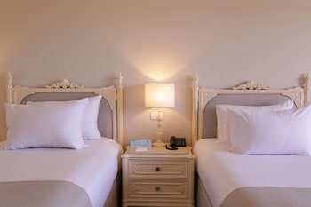 calimera blend paradise resort