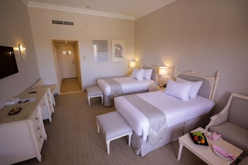 calimera blend paradise resort