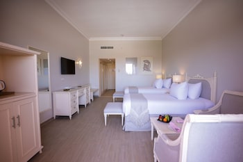 calimera blend paradise resort