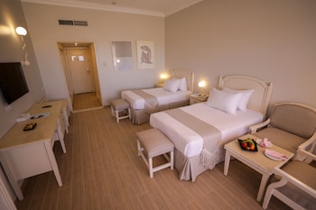 calimera blend paradise resort